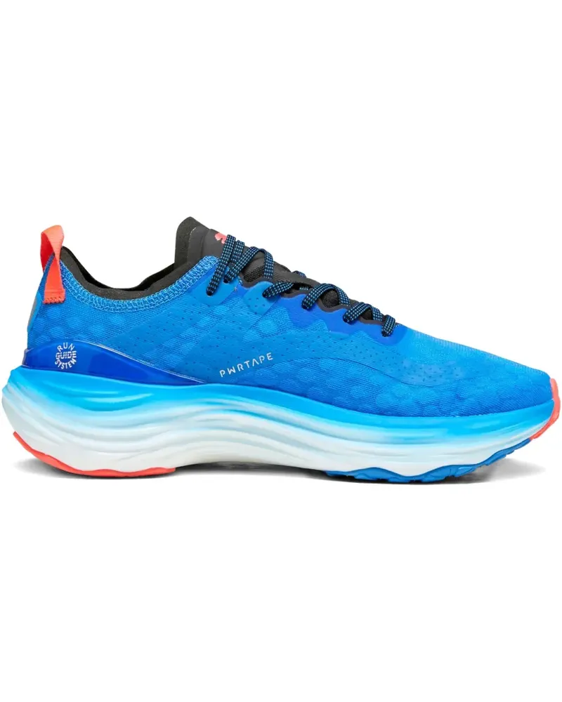Puma ForeverRun Nitro Sneakers - Blau Blau