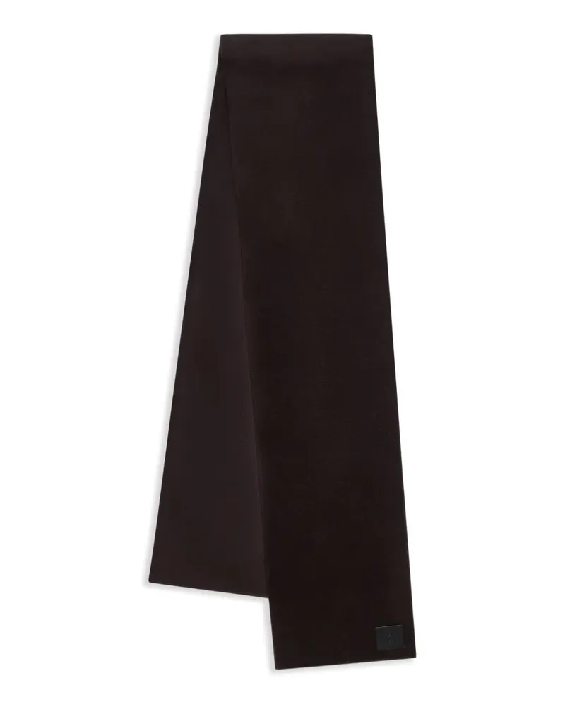 Anine Bing Ava Schal - Braun Braun