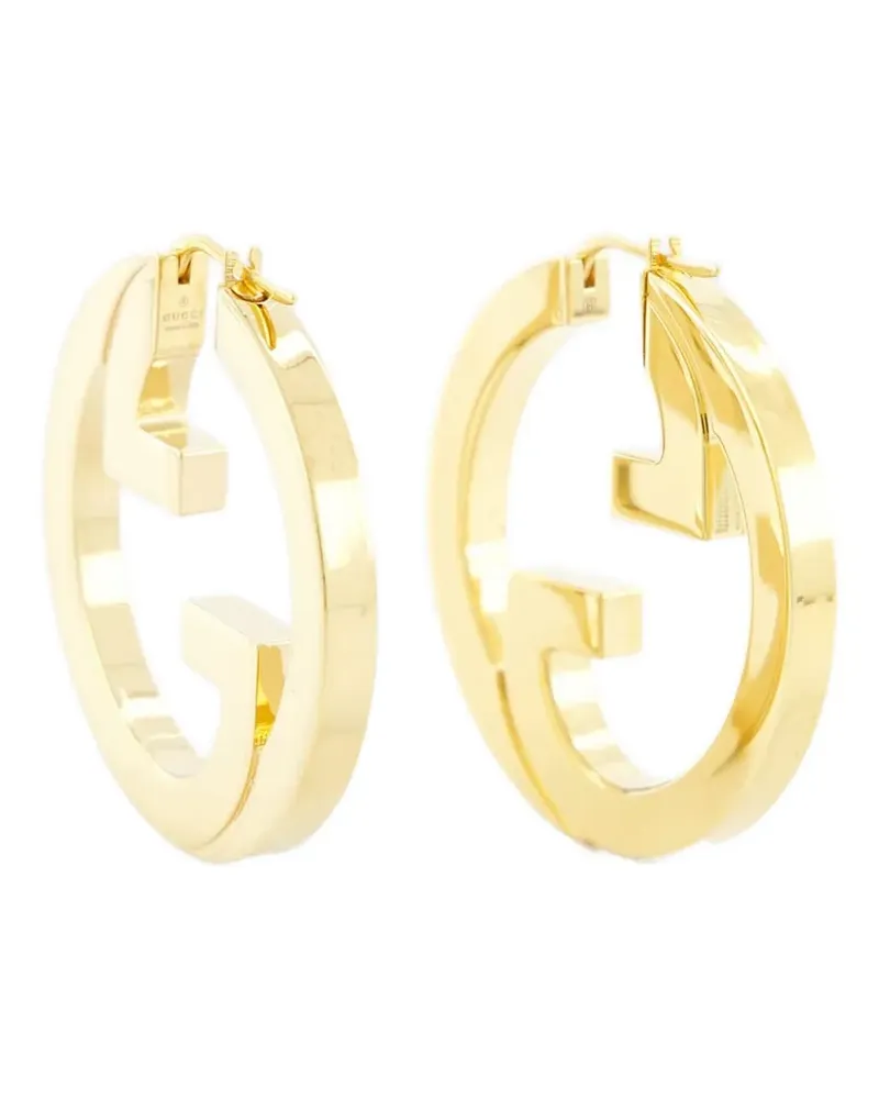 Gucci Blondie Creolen - Gold Gold