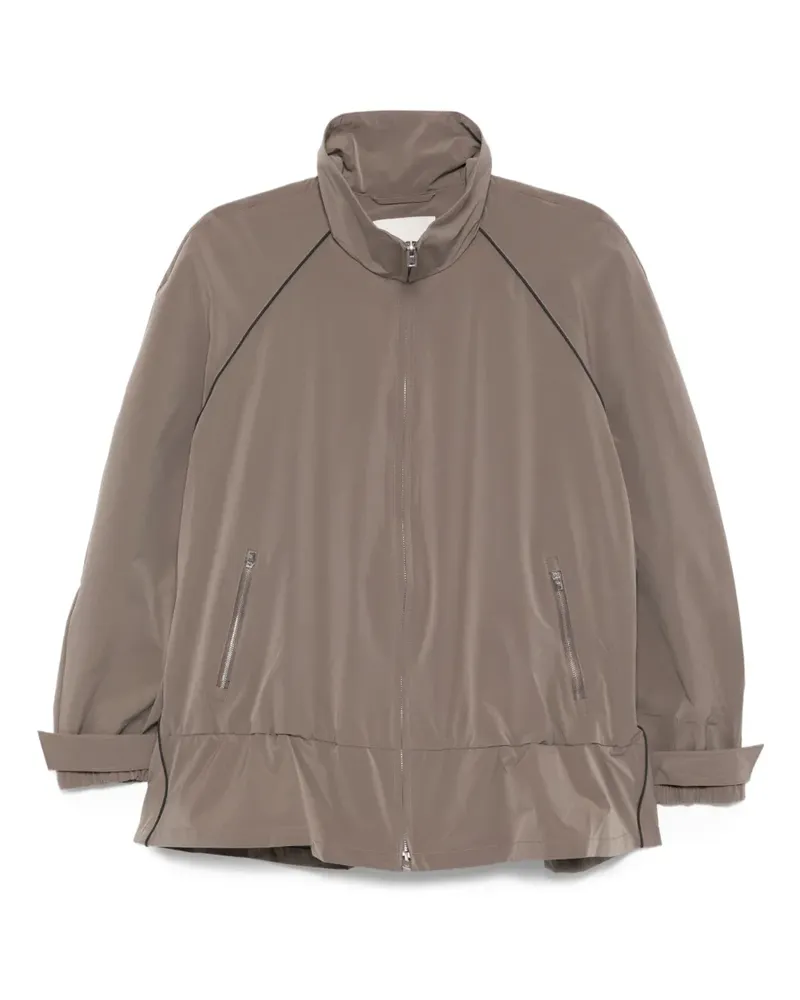 JNBY Winddichte Jacke - Braun Braun