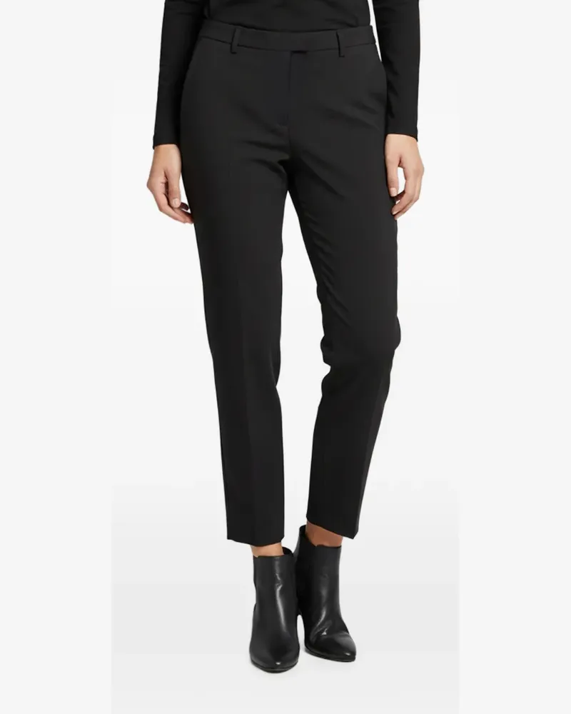 Dsquared2 tailored trousers - Schwarz Schwarz