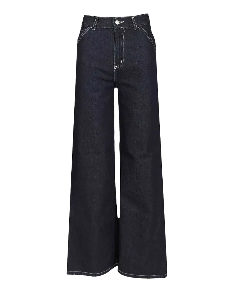 Carhartt WIP tool pockets jeans - Blau Blau