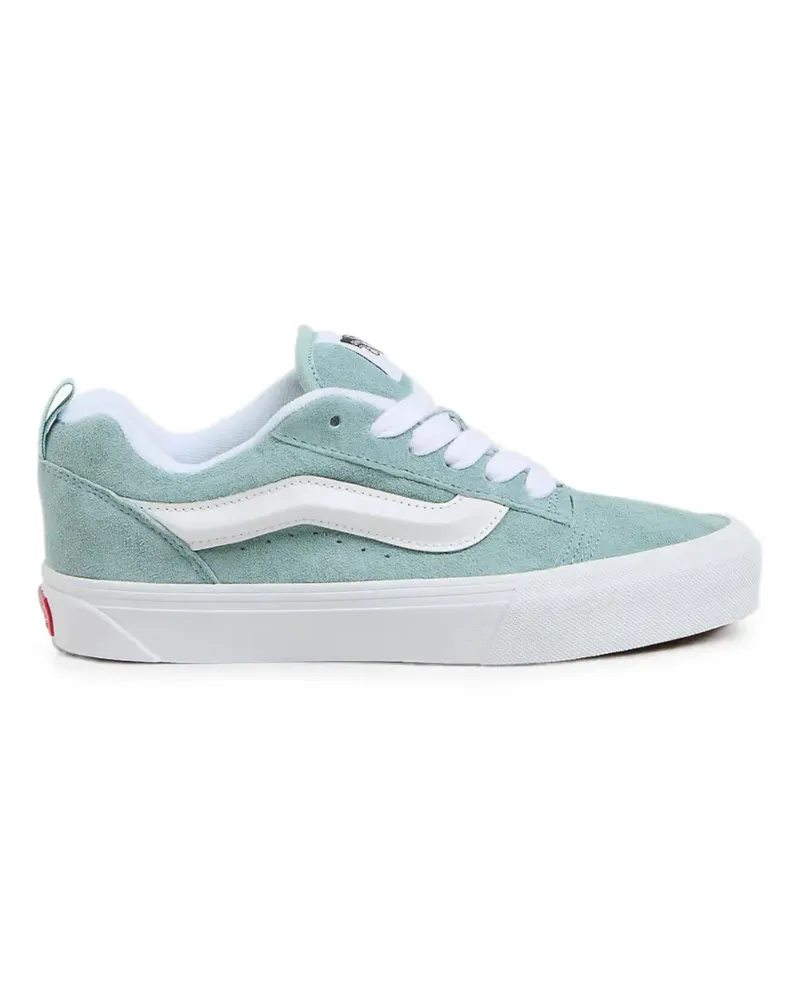 Vans Knu Skool Sneakers - Grün Grün