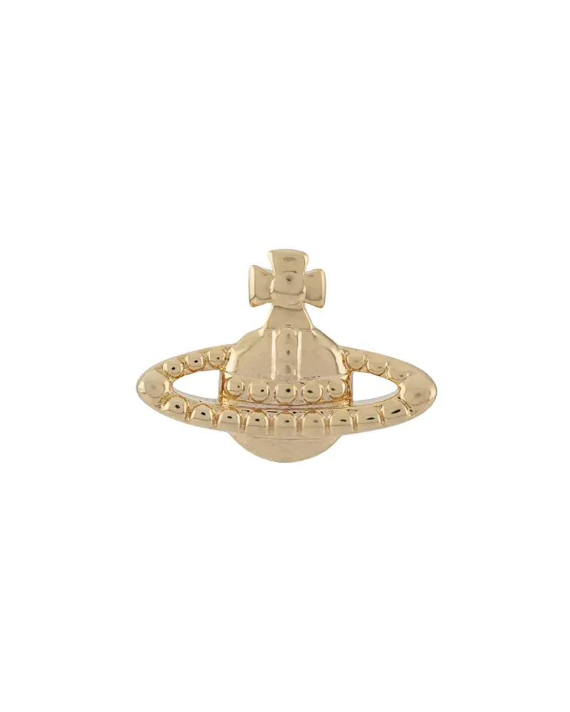 Vivienne Westwood Farah' Ohrstecker - Gold Gold