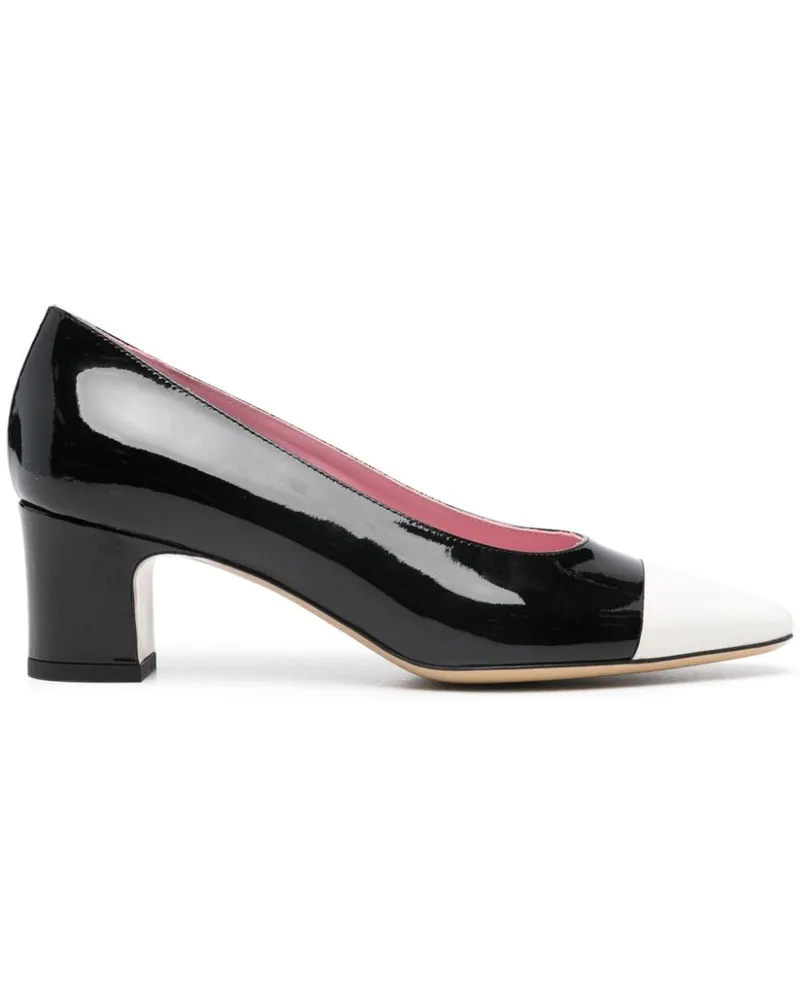 Carel Edith Pumps 50mm Schwarz