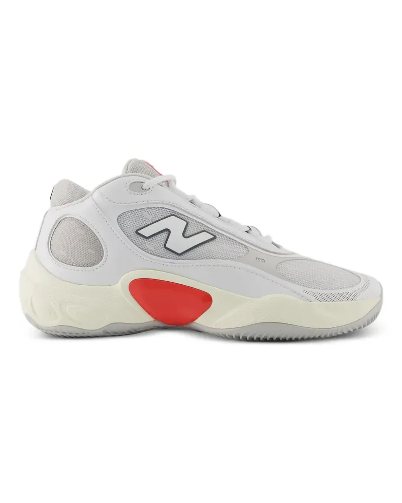 New Balance BB V3 Sneakers - Weiß Weiß