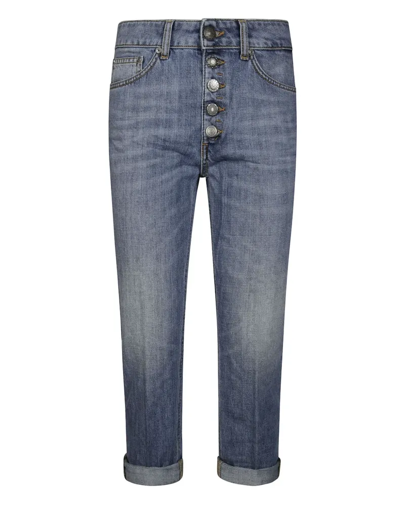 Dondup Koons Jeans - Blau Blau