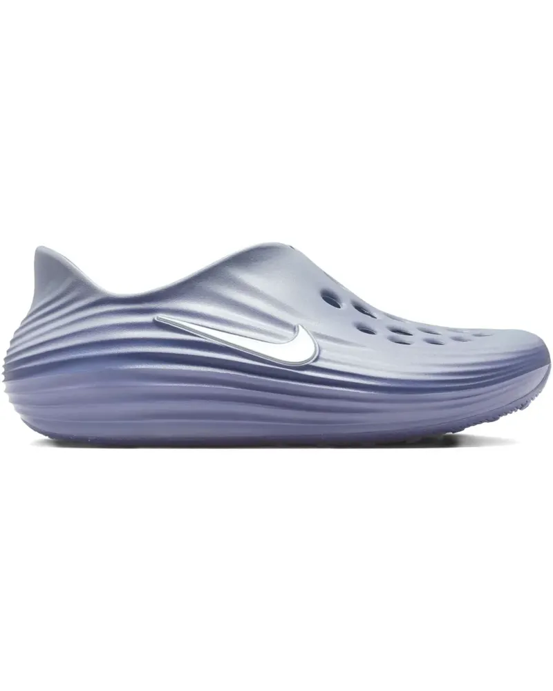 Nike ReactX Rejuven8 slip-ons - Blau Blau
