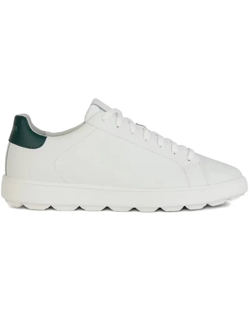 Geox Spherica™ ECUB-1 Sneakers - Weiß Weiß