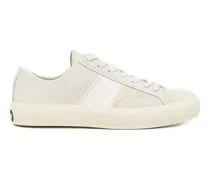 Cambridge Sneakers - Nude