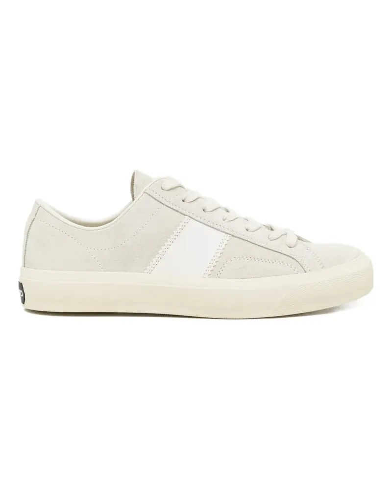 Tom Ford Cambridge sneakers - Nude Nude