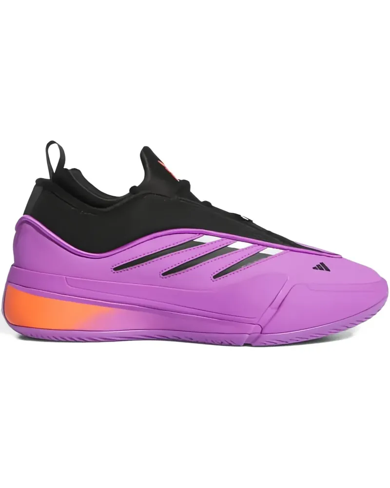 adidas Dame Playoffs" Sneakers - Violett Violett