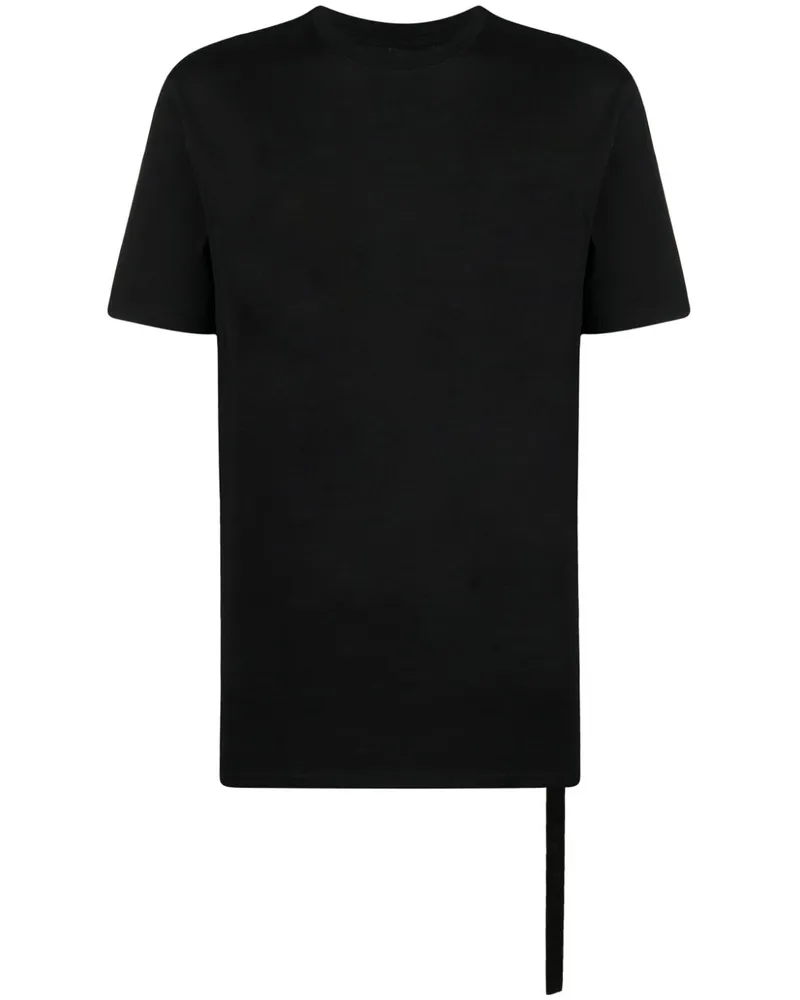 DRKSHDW by Rick Owens Level T T-Shirt - Schwarz Schwarz