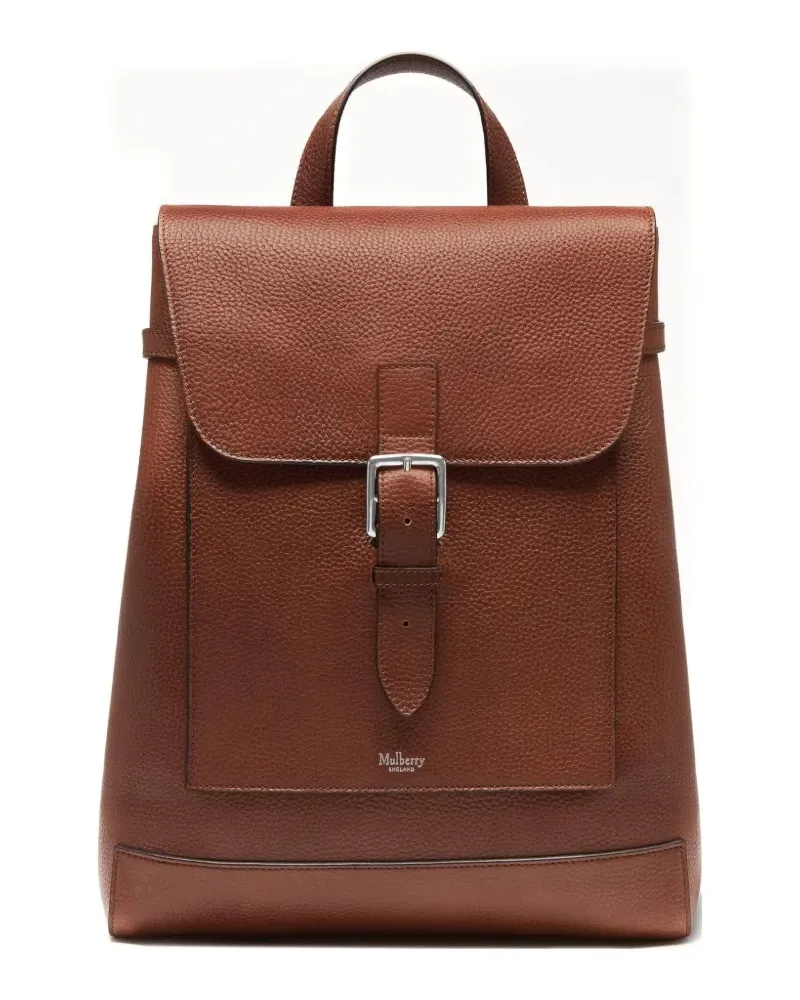 Mulberry Chiltern Rucksack - Braun Braun