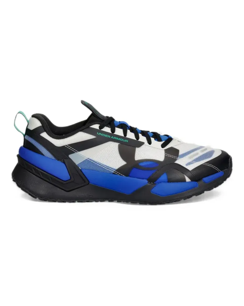 Under Armour Reign XT sneakers - Weiß Weiß