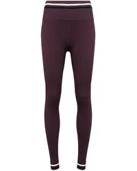 The Upside Form Leggings Violett