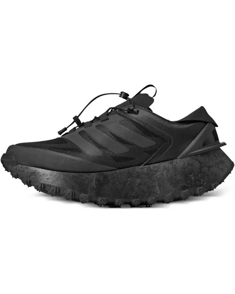 adidas Adizero Aruku Yagi – Sr. Bailey low-top sneakers - Schwarz Schwarz