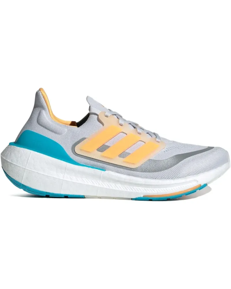 adidas Ultraboost Light "Grey" Sneakers - Grau Grau