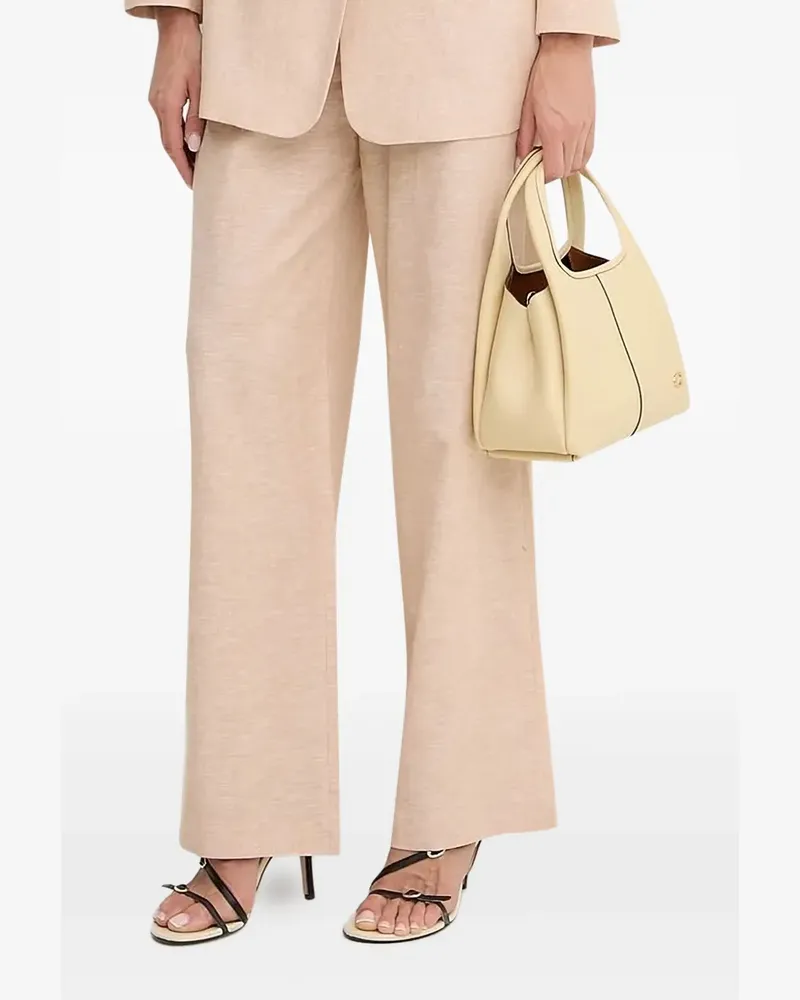 Armani Exchange Hose mit geradem Bein - Rosa Rosa