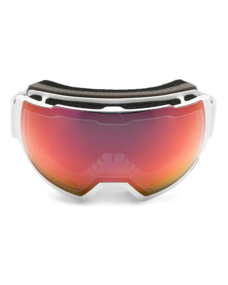 Rossignol MagneLlens Skibrille - Weiß Weiß