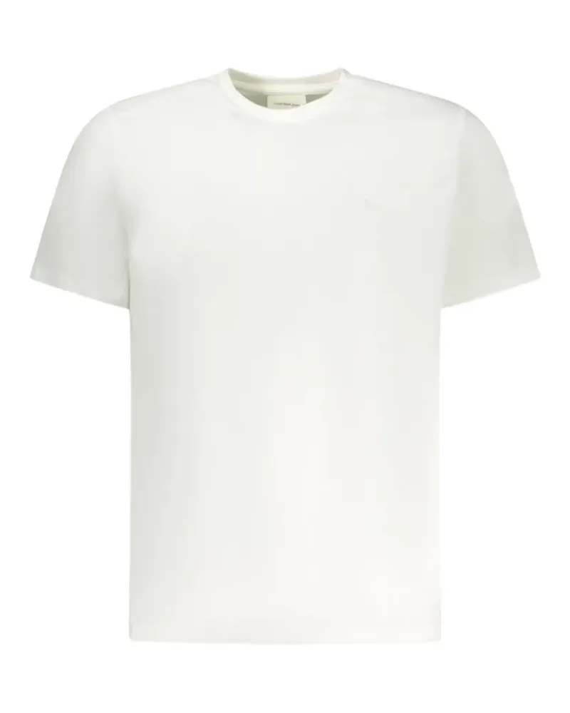 Calvin Klein Klassisches T-Shirt - Nude Nude