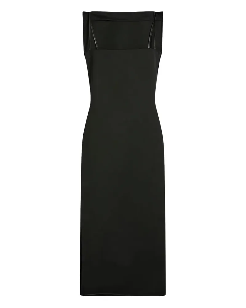 SPORTMAX 2522226053600002 - Schwarz Schwarz