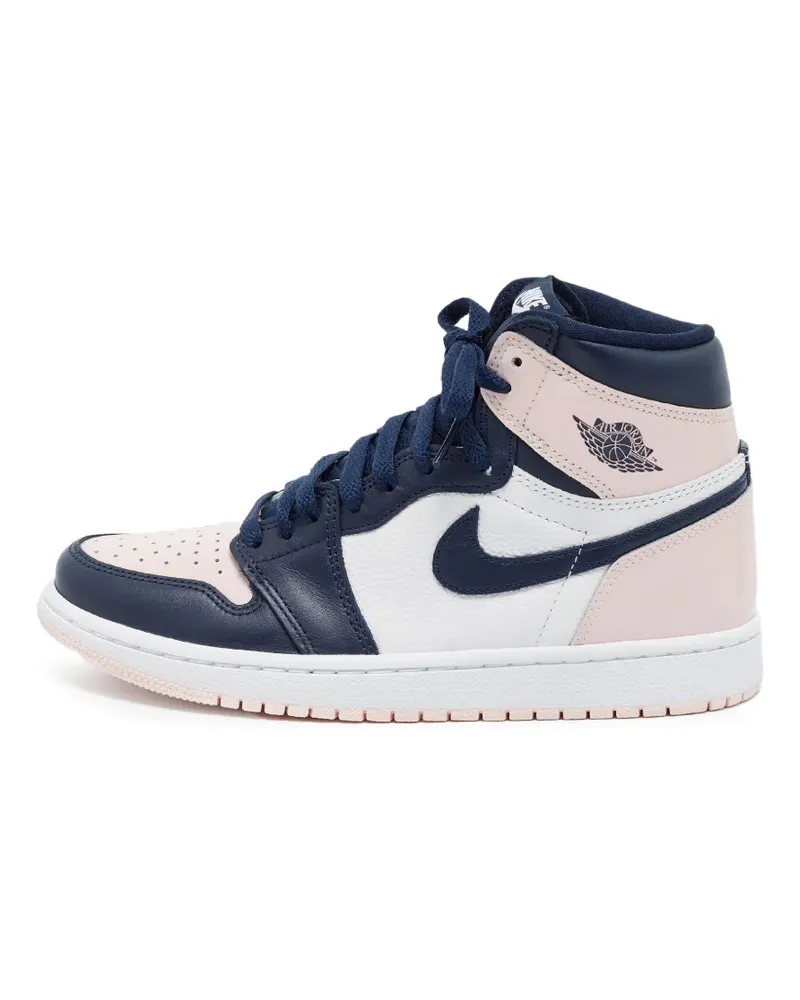 Jordan Air  1 Atmosphere Sneakers - Blau Blau