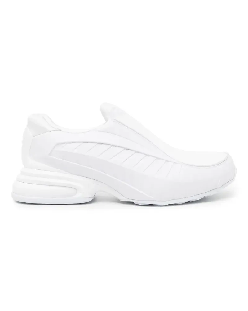Comme des Garçons x CDG Air Max Dolce Sneakers - Weiß Weiß