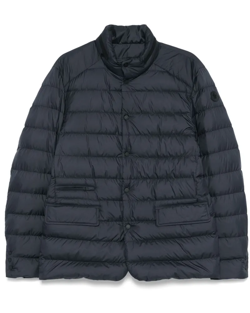 Moncler Carrelet Jacke - Blau Blau