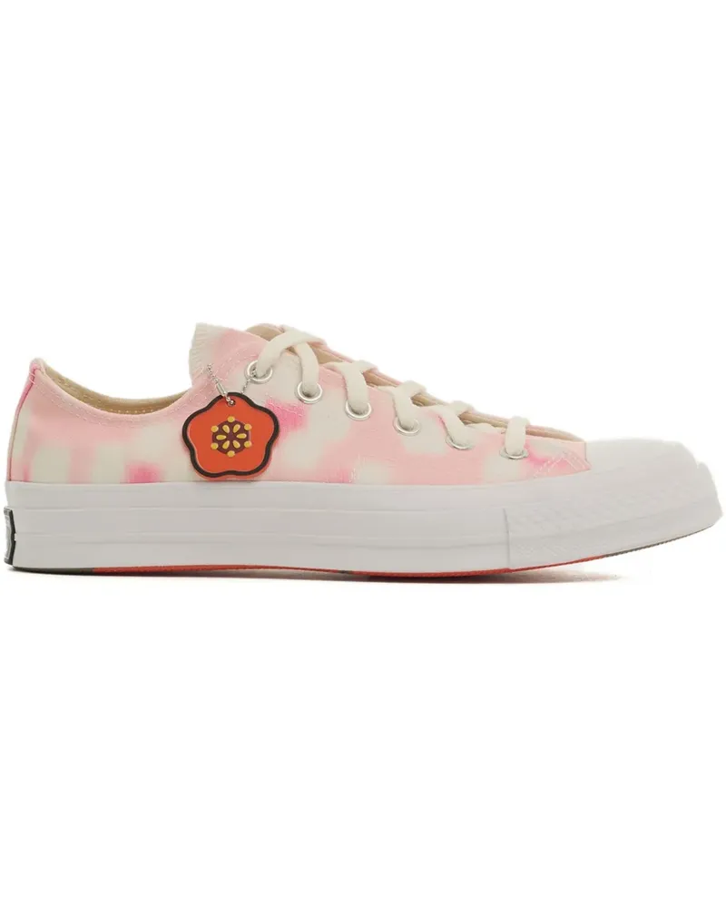 Converse x Kenzo Sneakers - Rosa Rosa