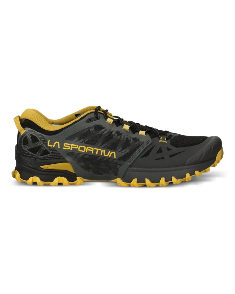 La Sportiva Bushido III sneakers - Schwarz Schwarz