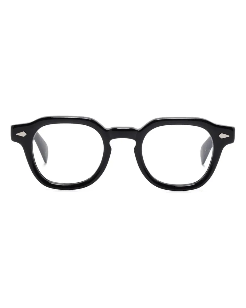 MOSCOT Dolt Brille - Schwarz Schwarz