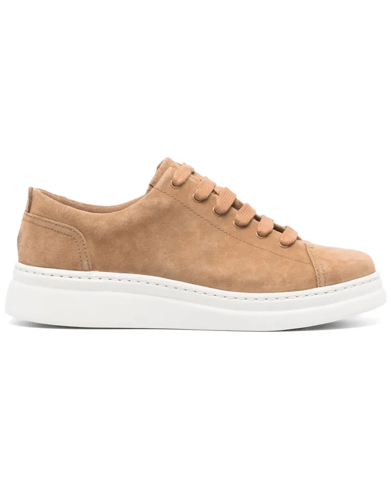 Camper Runner Up Sneakers - Braun Braun