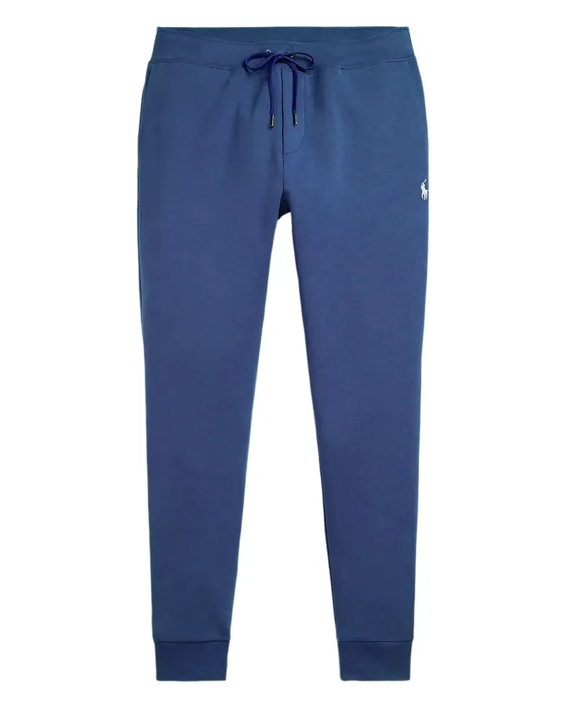 Ralph Lauren Polo Pony Tapered-Jogginghose - Blau Blau