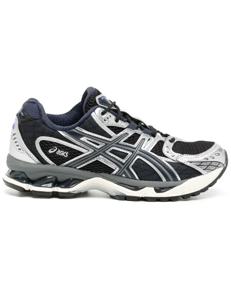 Asics Gel-Nimbus 10.1 Sneakers - Schwarz Schwarz