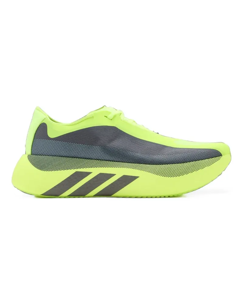 adidas Hyperboost Edge Sneakers - Gelb Gelb