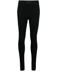 Fear of God Essentials Leggings Schwarz