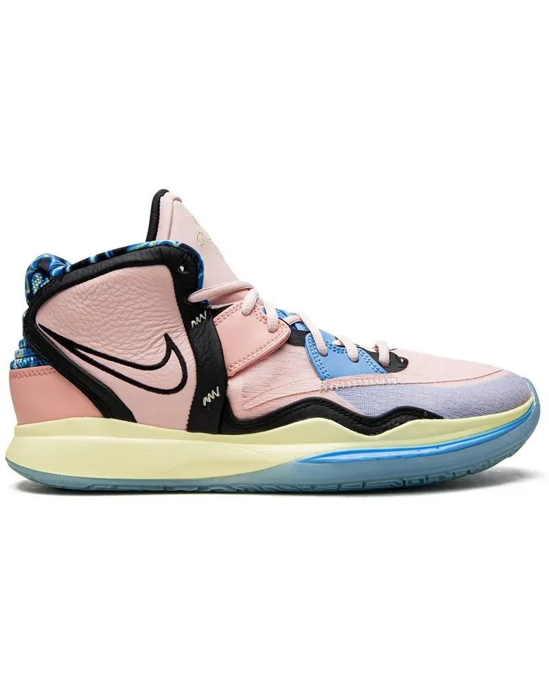 Nike Kyrie Infinity Sneakers - Rosa Rosa