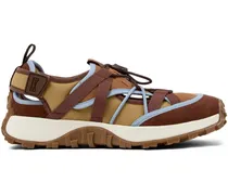Drift Trail Sneakers - Braun