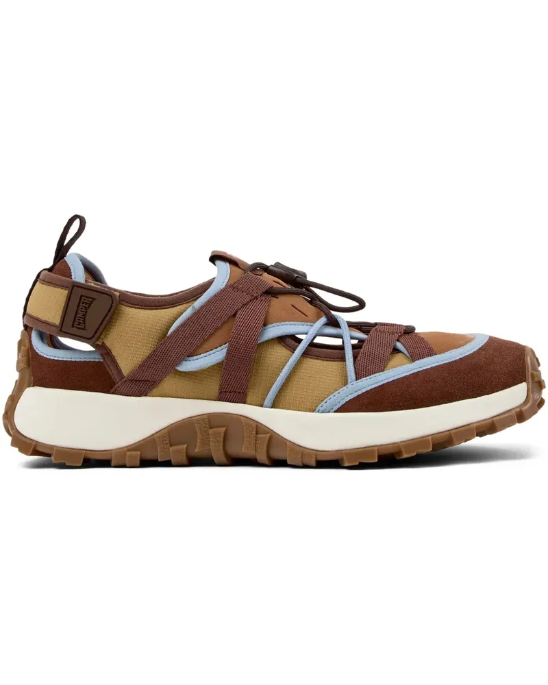 Camper Drift Trail Sneakers - Braun Braun