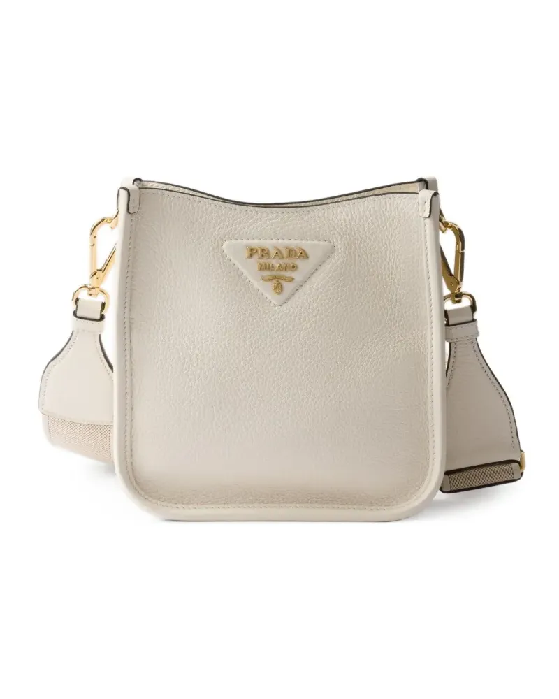 Prada Mini Handtasche - Nude Nude