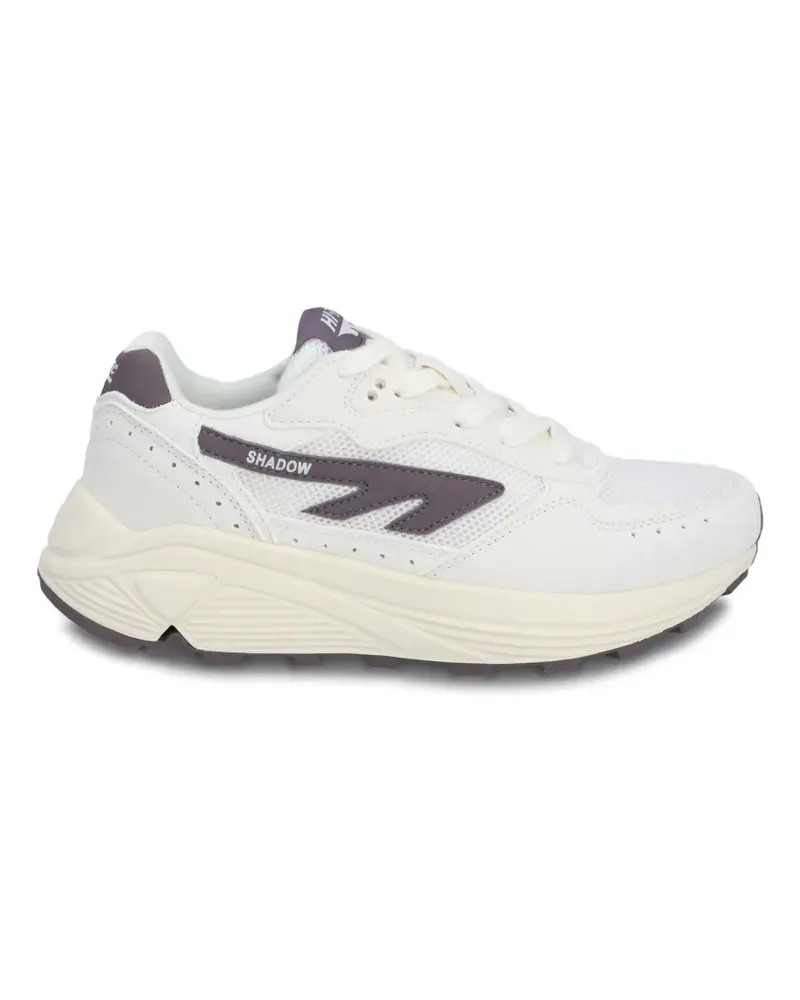 Hi-Tec Hts Shadow RGS sneakers - Weiß Weiß