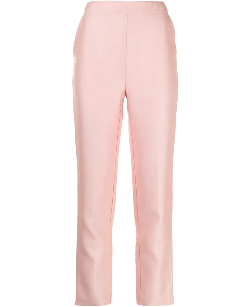 macgraw Non Chalant Hose - Rosa Rosa