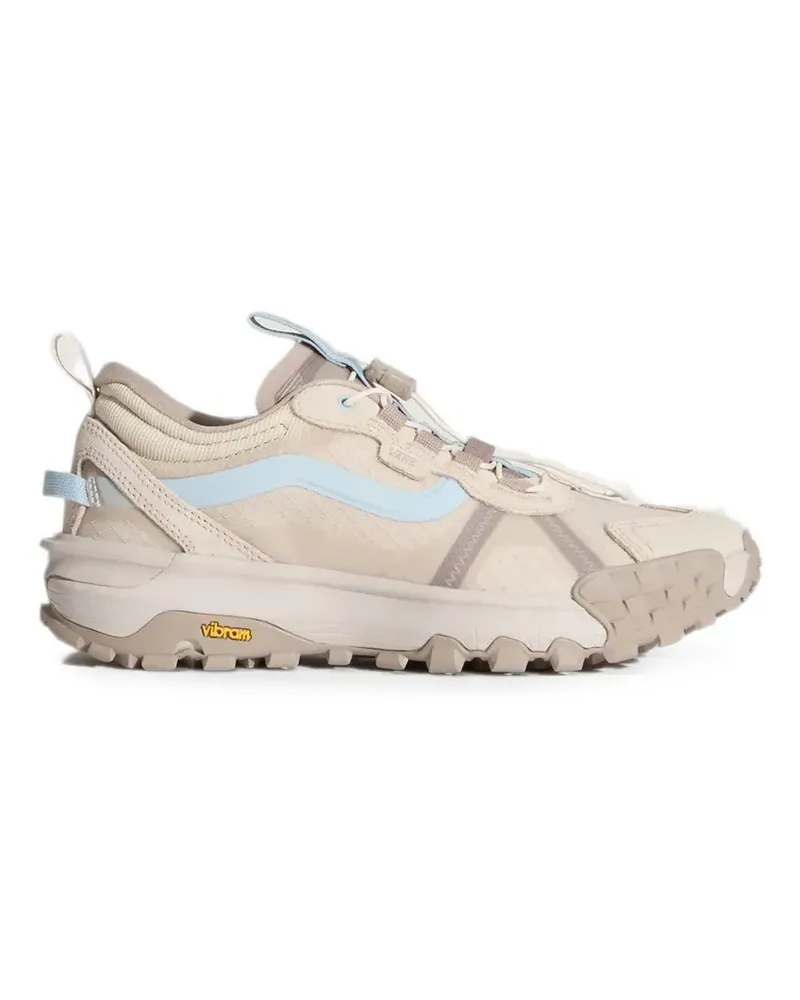 Vans Crosspath XC Sneakers - Nude Nude