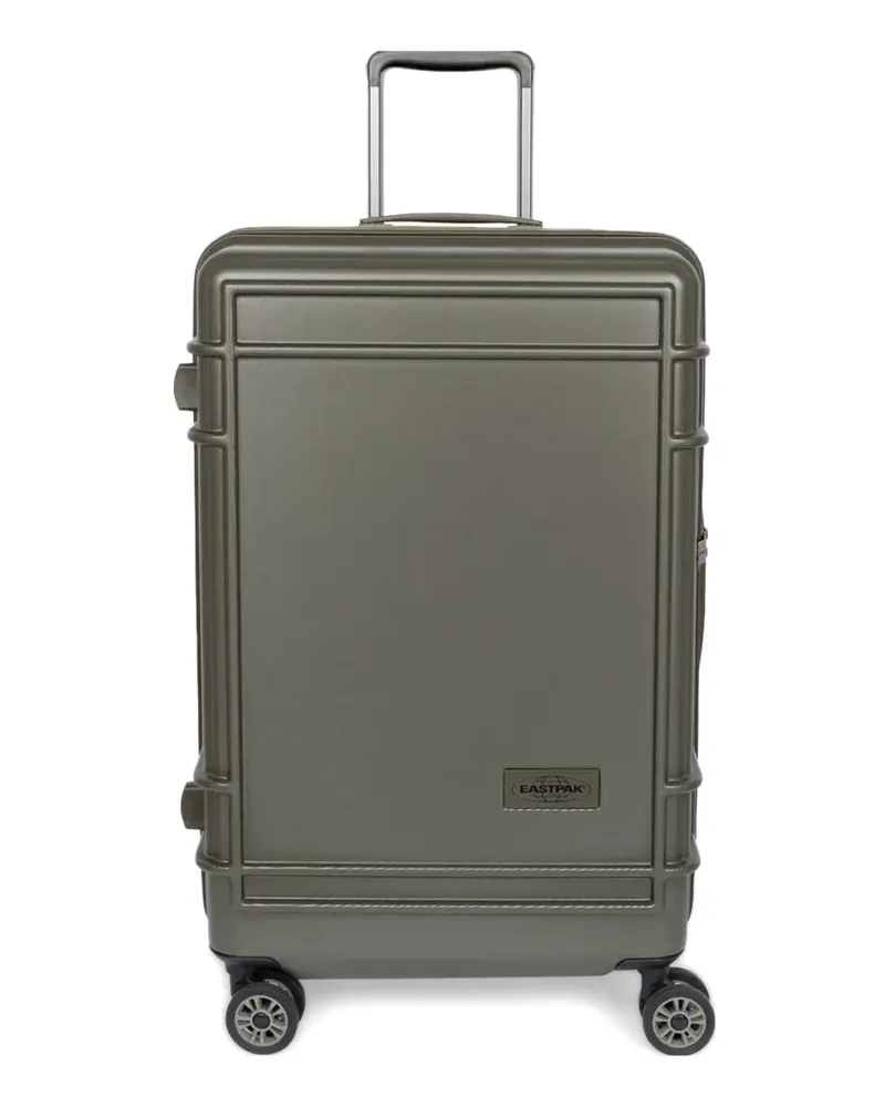 Eastpak Resist'r Koffer - Grün Grün
