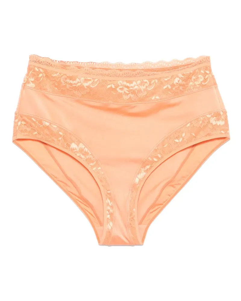 Marlies Dekkers Carita Slip - Orange Orange