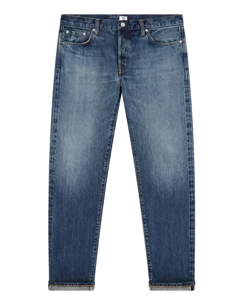 Edwin Jeans Regular Tapered jeans - Blau Blau