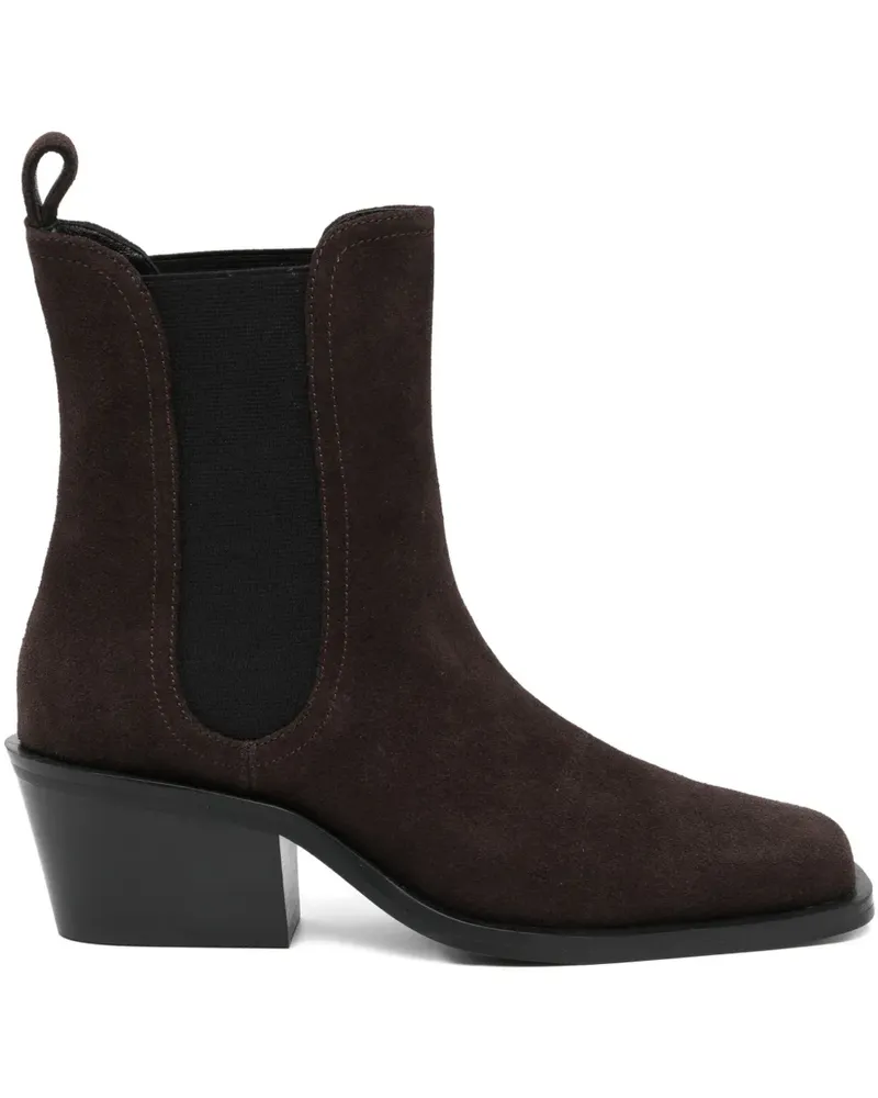 SENSO Kristen VI Stiefel 60mm - Braun Braun