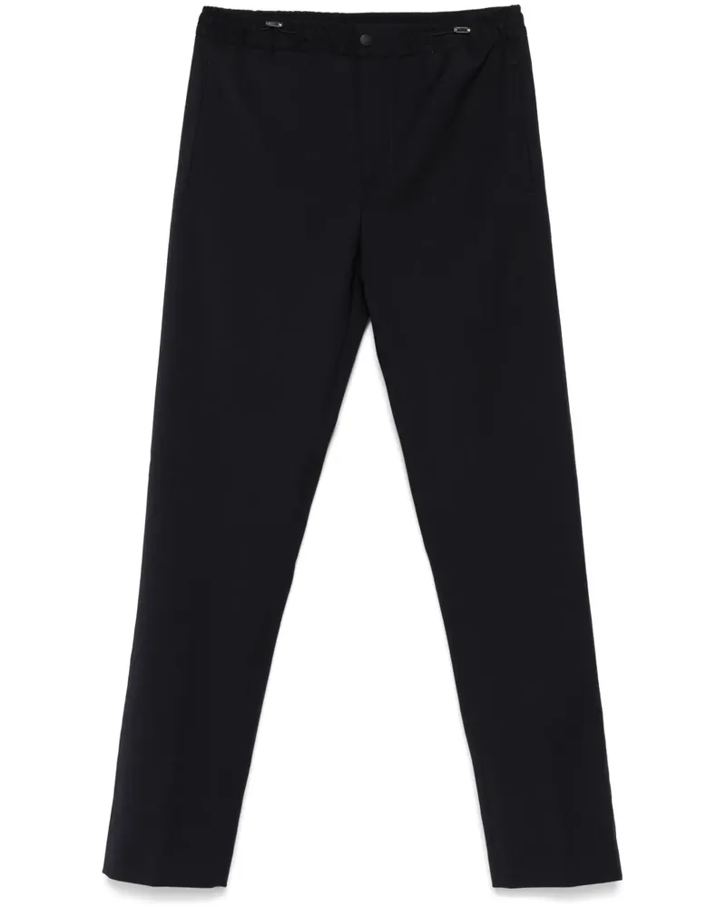 PT TORINO Hose mit Tapered-Bein - Blau Blau
