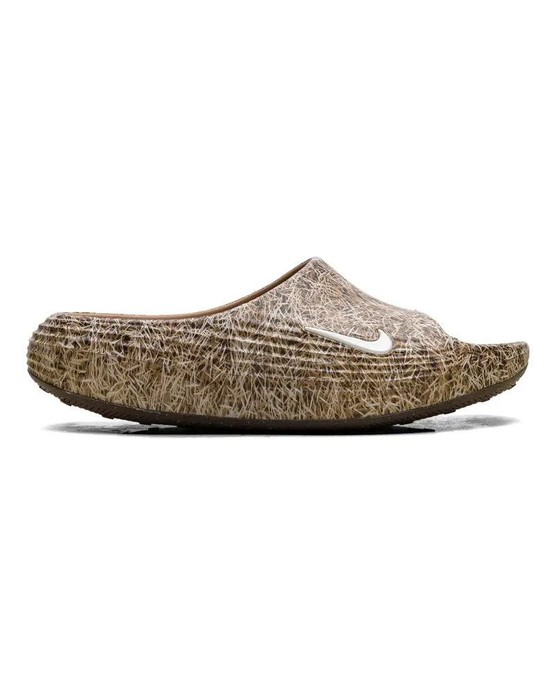 Nike ReactX Rejuven8 Pantoletten - Braun Braun